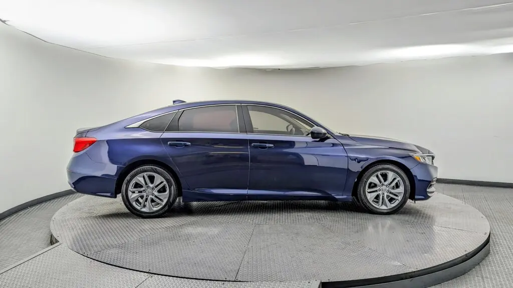Florida Fine Cars - Used HONDA ACCORD 2019 WEST PALM LX 1.5T