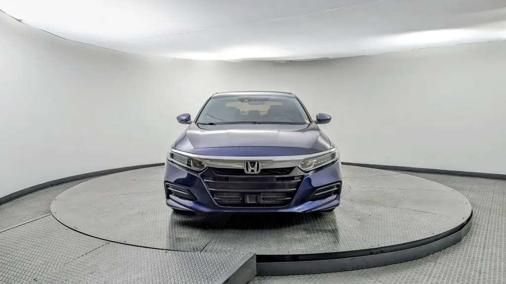 Florida Fine Cars - Used HONDA ACCORD 2019 WEST PALM LX 1.5T