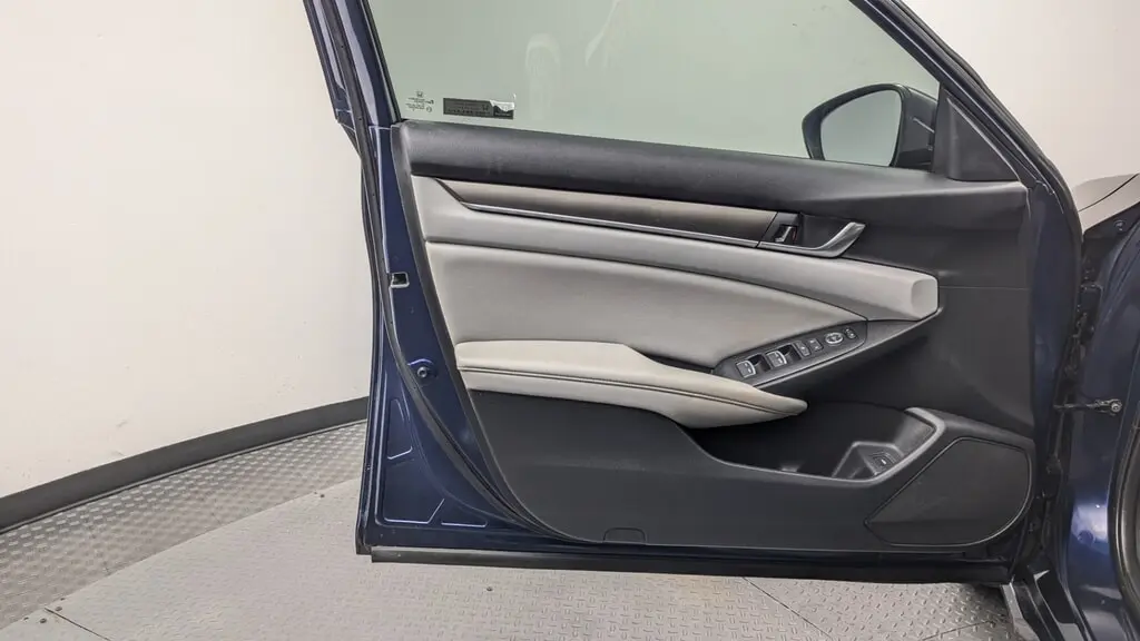 Florida Fine Cars - Used HONDA ACCORD 2019 WEST PALM LX 1.5T