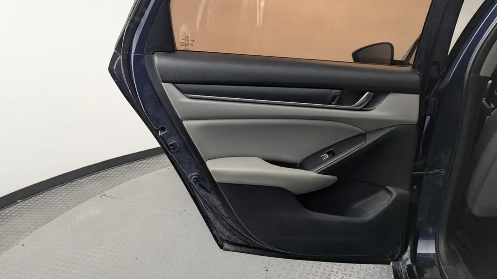 Florida Fine Cars - Used HONDA ACCORD 2019 WEST PALM LX 1.5T