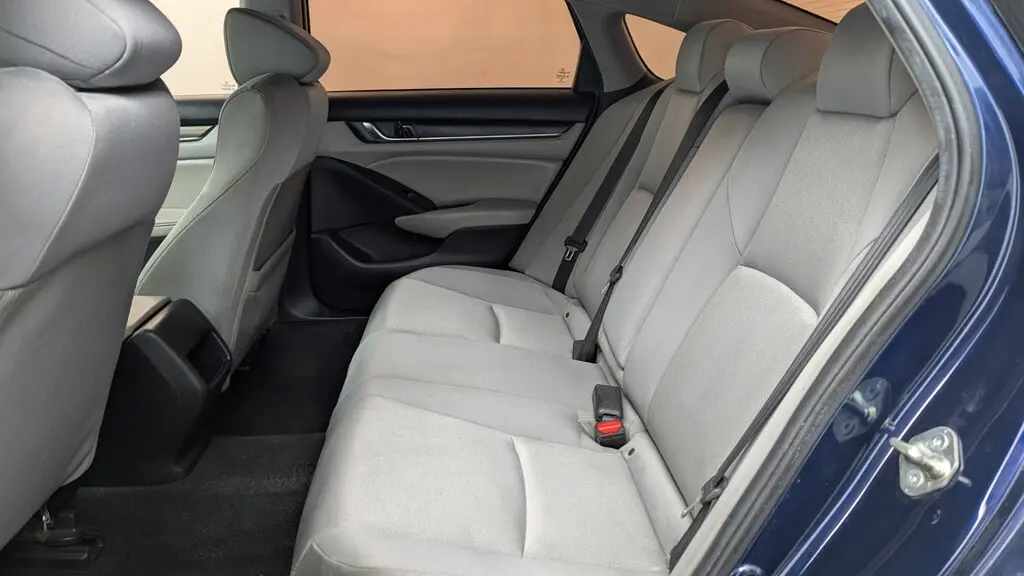 Florida Fine Cars - Used HONDA ACCORD 2019 WEST PALM LX 1.5T