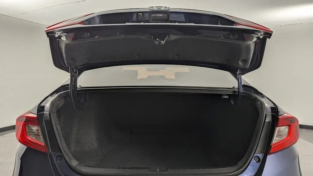 Florida Fine Cars - Used HONDA ACCORD 2019 WEST PALM LX 1.5T