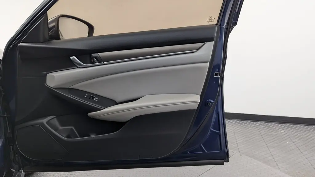 Florida Fine Cars - Used HONDA ACCORD 2019 WEST PALM LX 1.5T