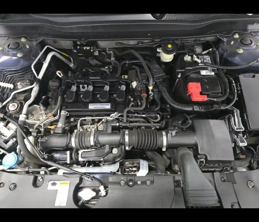 Florida Fine Cars - Used HONDA ACCORD 2019 WEST PALM LX 1.5T