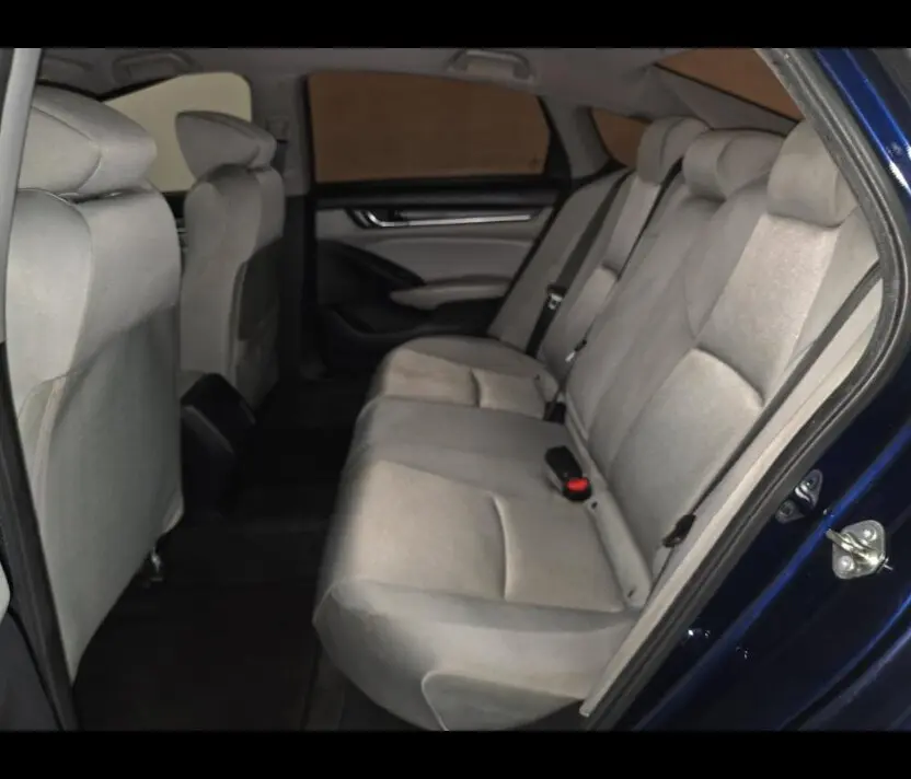 Florida Fine Cars - Used HONDA ACCORD 2019 WEST PALM LX 1.5T