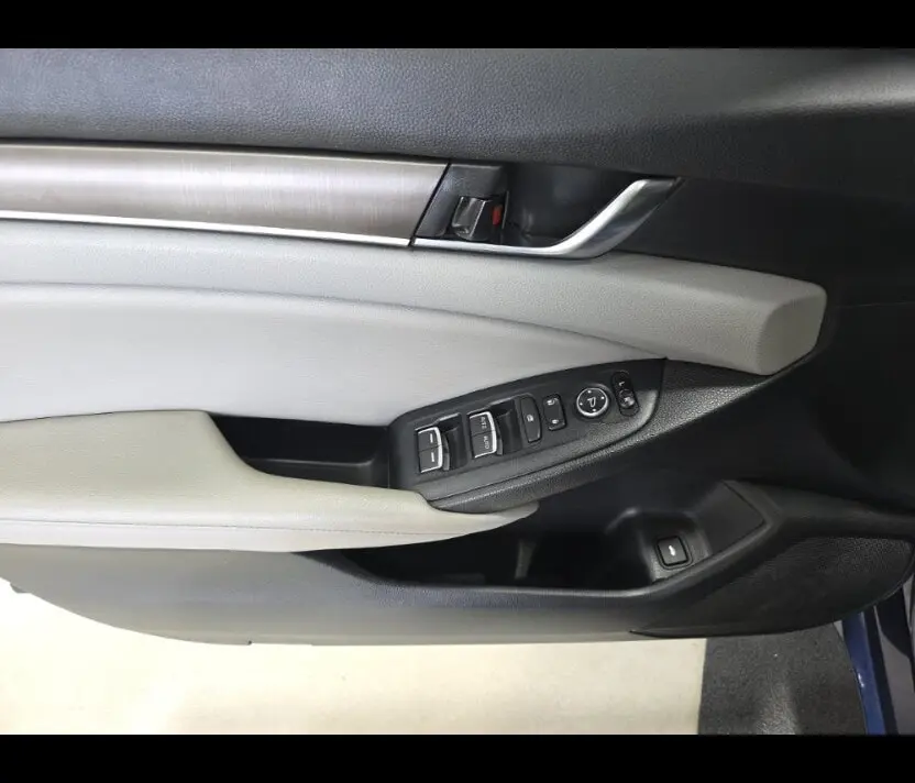 Florida Fine Cars - Used HONDA ACCORD 2019 WEST PALM LX 1.5T