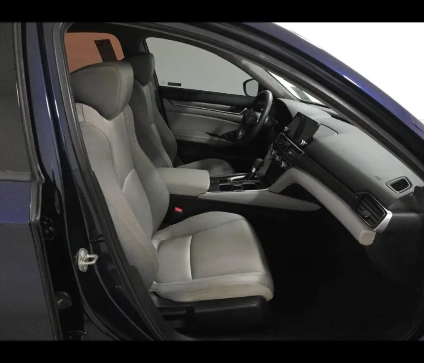 Florida Fine Cars - Used HONDA ACCORD 2019 WEST PALM LX 1.5T