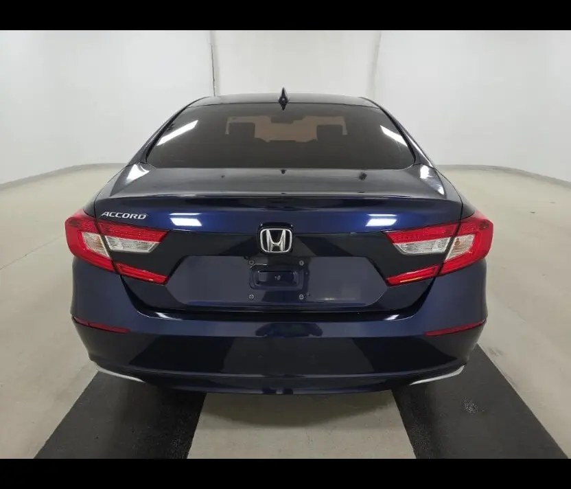 Florida Fine Cars - Used HONDA ACCORD 2019 WEST PALM LX 1.5T