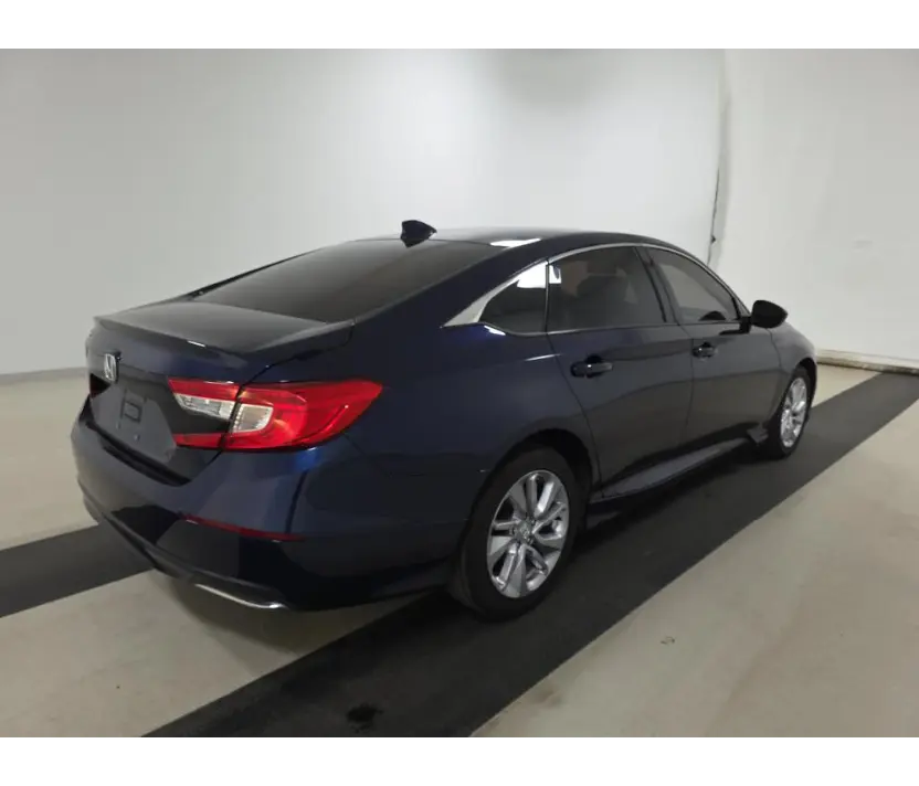 Florida Fine Cars - Used HONDA ACCORD 2019 WEST PALM LX 1.5T