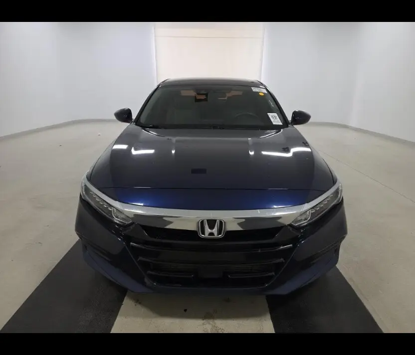 Florida Fine Cars - Used HONDA ACCORD 2019 WEST PALM LX 1.5T