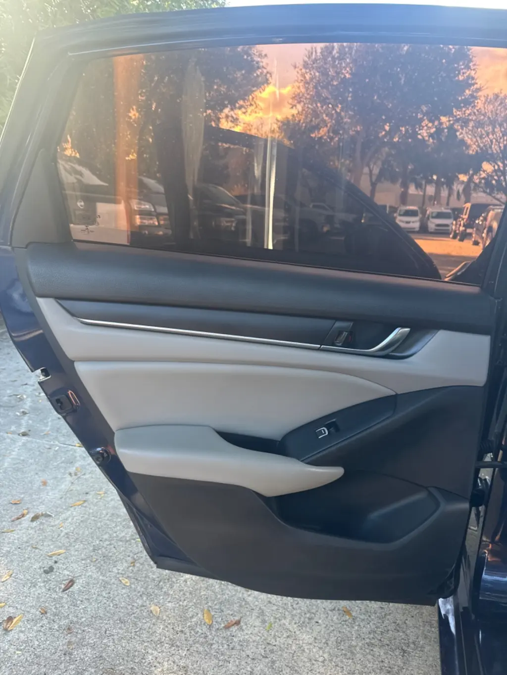 Florida Fine Cars - Used HONDA ACCORD 2019 WEST PALM LX 1.5T