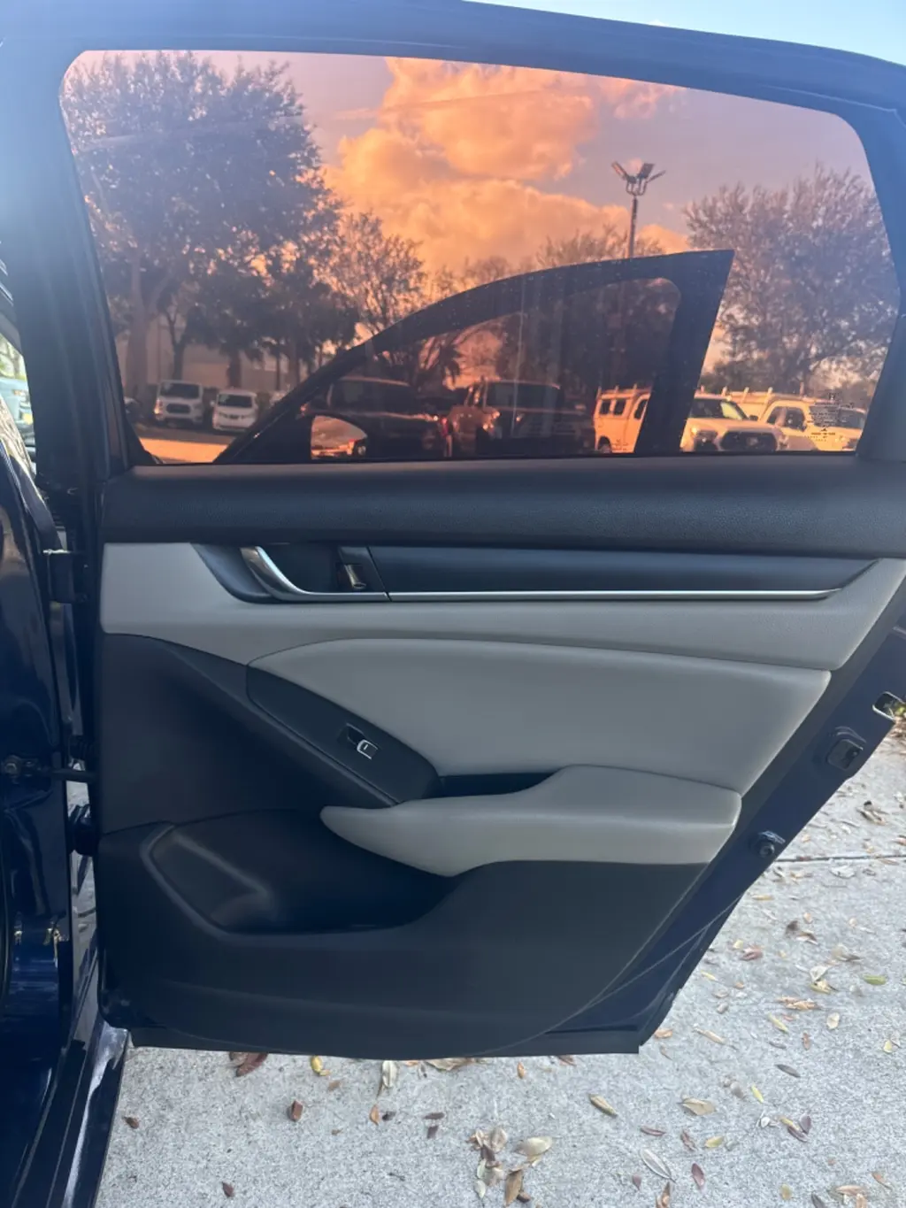 Florida Fine Cars - Used HONDA ACCORD 2019 WEST PALM LX 1.5T