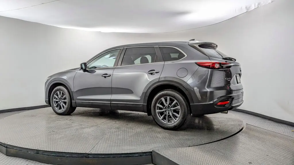 Florida Fine Cars - Used MAZDA CX-9 2022 MARGATE SPORT
