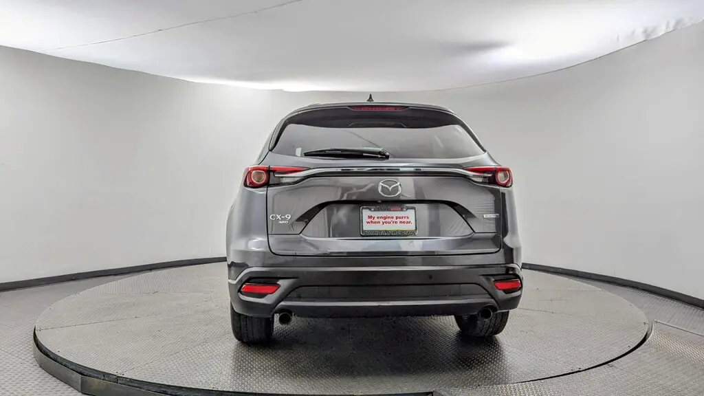 Florida Fine Cars - Used MAZDA CX-9 2022 MARGATE SPORT