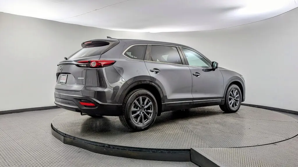 Florida Fine Cars - Used MAZDA CX-9 2022 MARGATE SPORT