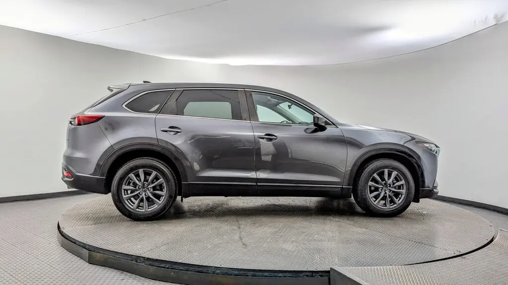 Florida Fine Cars - Used MAZDA CX-9 2022 MARGATE SPORT