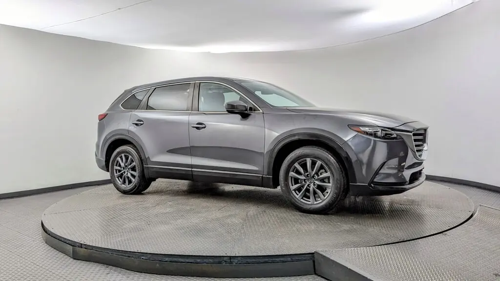 Florida Fine Cars - Used MAZDA CX-9 2022 MARGATE SPORT
