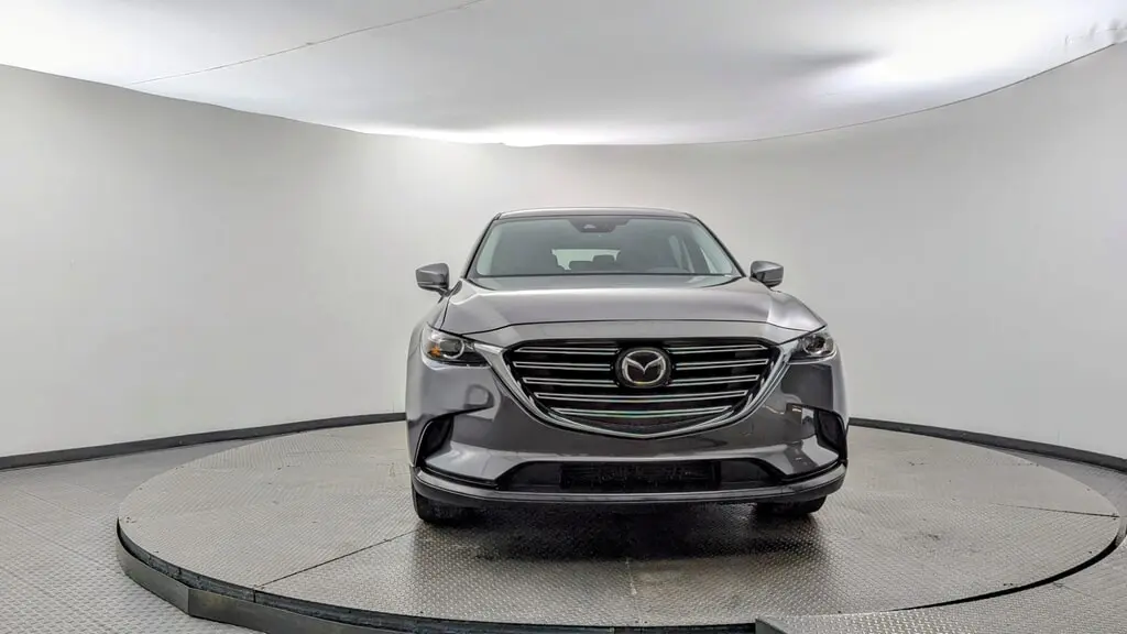 Florida Fine Cars - Used MAZDA CX-9 2022 MARGATE SPORT
