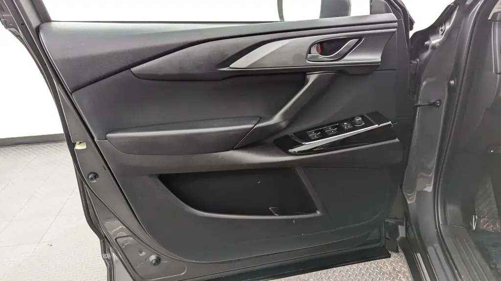 Florida Fine Cars - Used MAZDA CX-9 2022 MARGATE SPORT