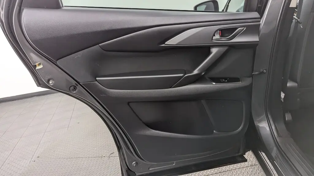 Florida Fine Cars - Used MAZDA CX-9 2022 MARGATE SPORT