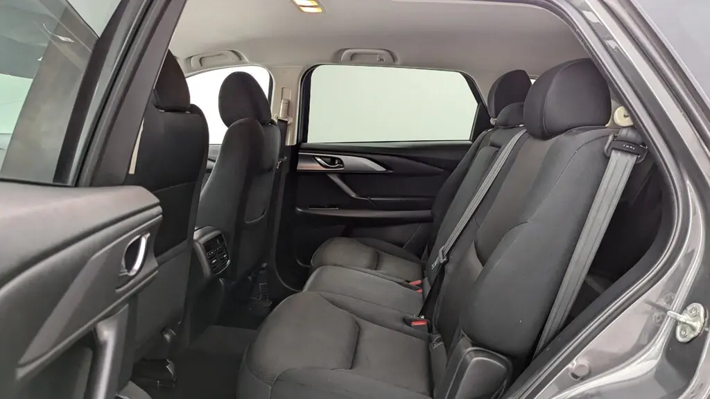 Florida Fine Cars - Used MAZDA CX-9 2022 MARGATE SPORT