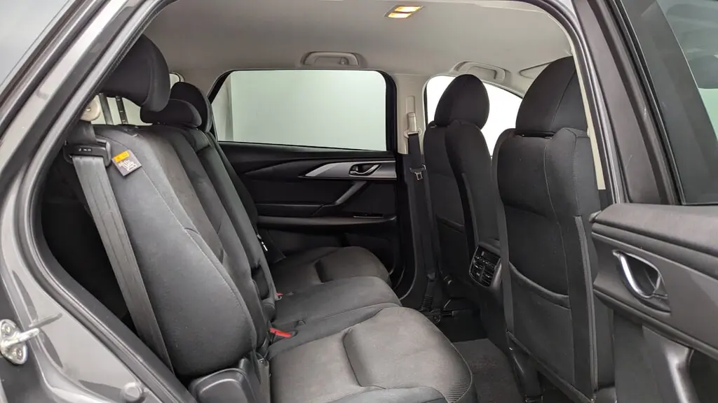 Florida Fine Cars - Used MAZDA CX-9 2022 MARGATE SPORT