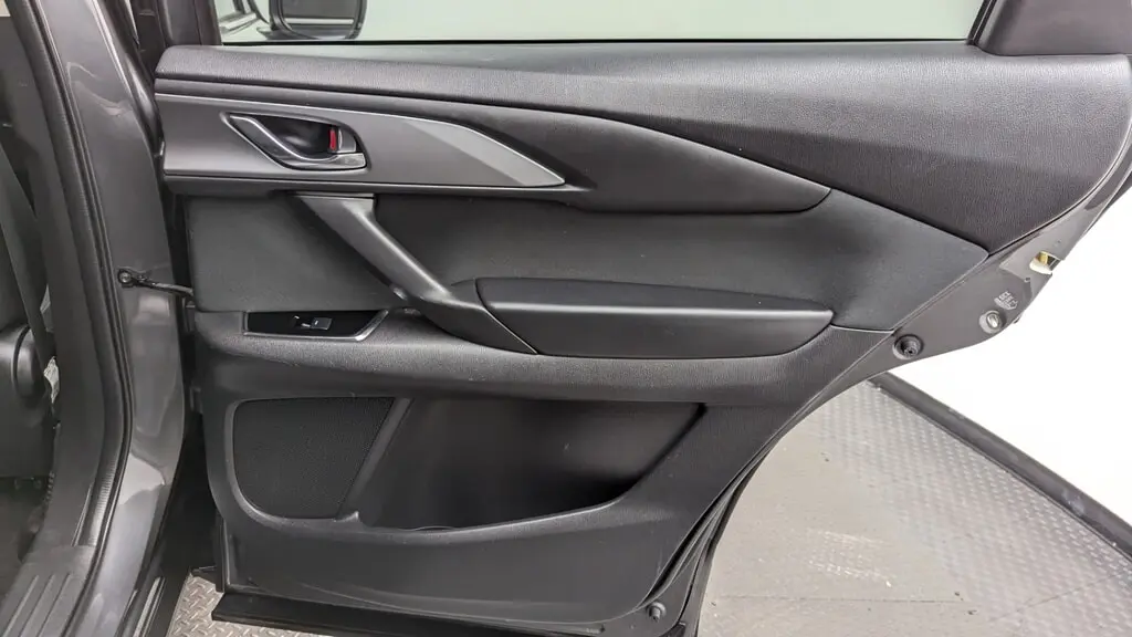 Florida Fine Cars - Used MAZDA CX-9 2022 MARGATE SPORT