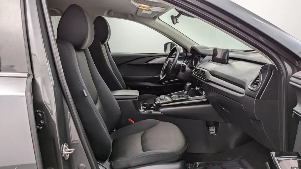 Florida Fine Cars - Used MAZDA CX-9 2022 MARGATE SPORT