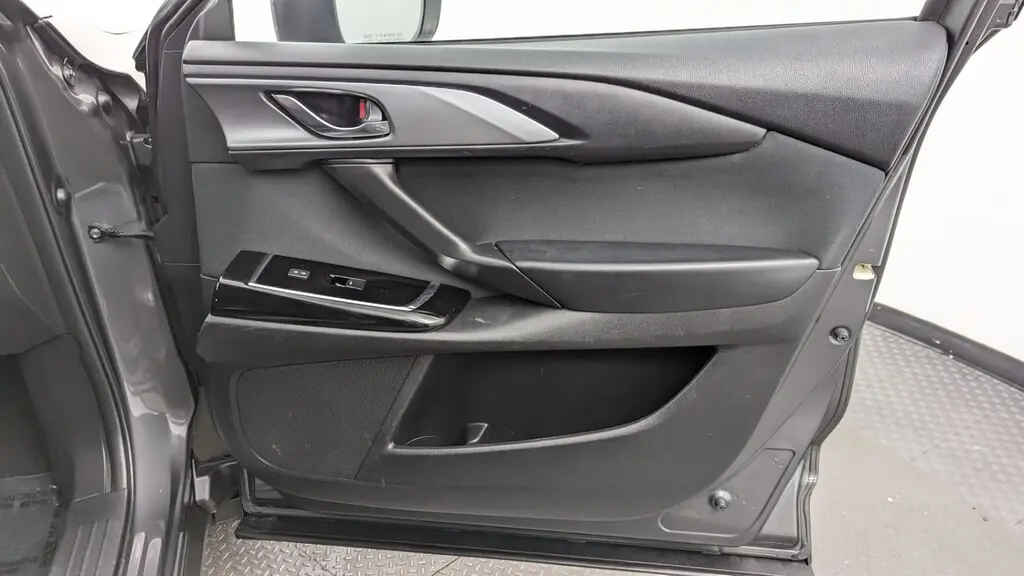 Florida Fine Cars - Used MAZDA CX-9 2022 MARGATE SPORT