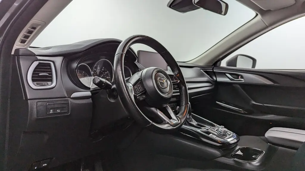 Florida Fine Cars - Used MAZDA CX-9 2022 MARGATE SPORT