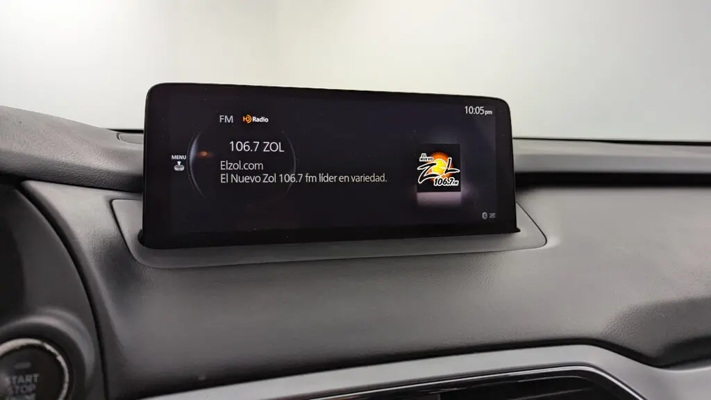 Florida Fine Cars - Used MAZDA CX-9 2022 MARGATE SPORT