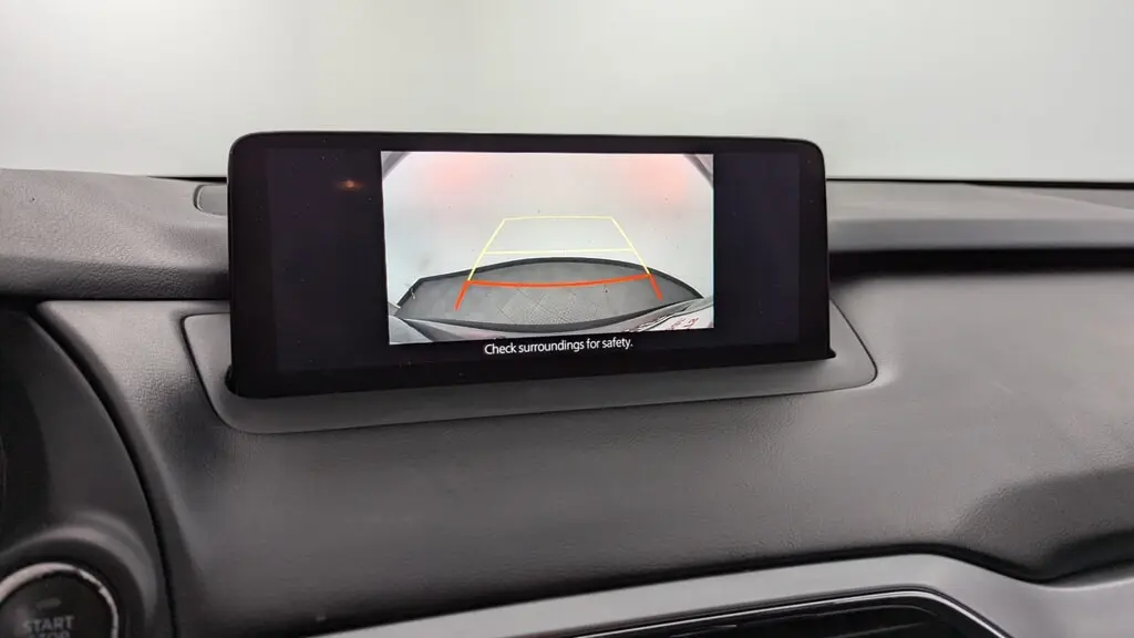 Florida Fine Cars - Used MAZDA CX-9 2022 MARGATE SPORT