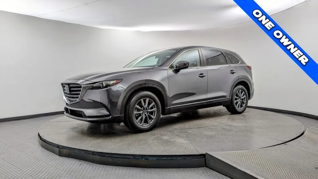 Florida Fine Cars - Used MAZDA CX-9 2022 MARGATE SPORT