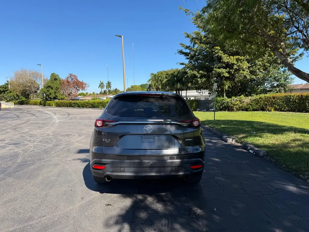 Florida Fine Cars - Used MAZDA CX-9 2022 MARGATE SPORT