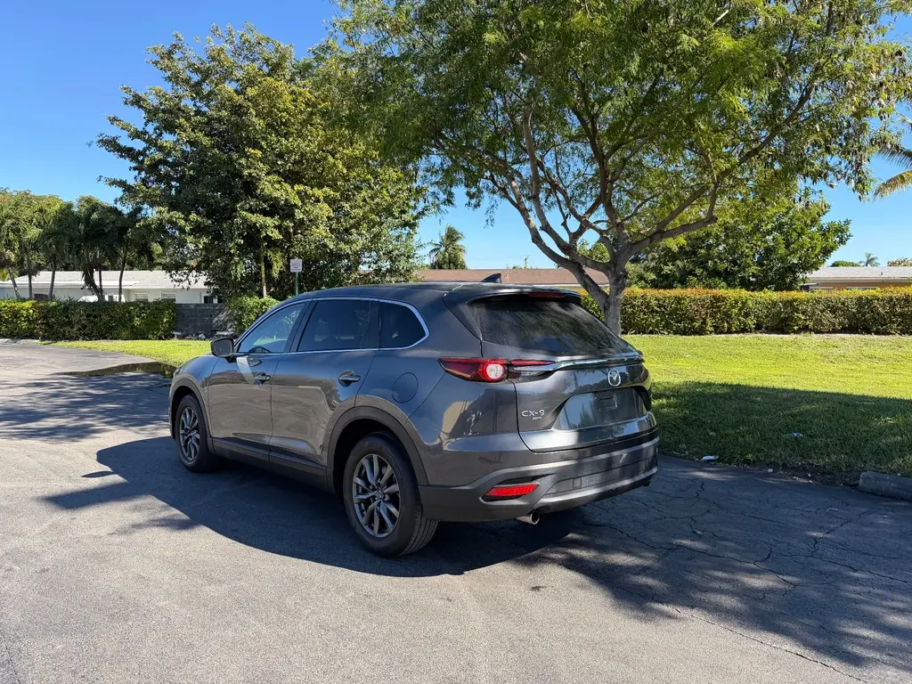 Florida Fine Cars - Used MAZDA CX-9 2022 MARGATE SPORT