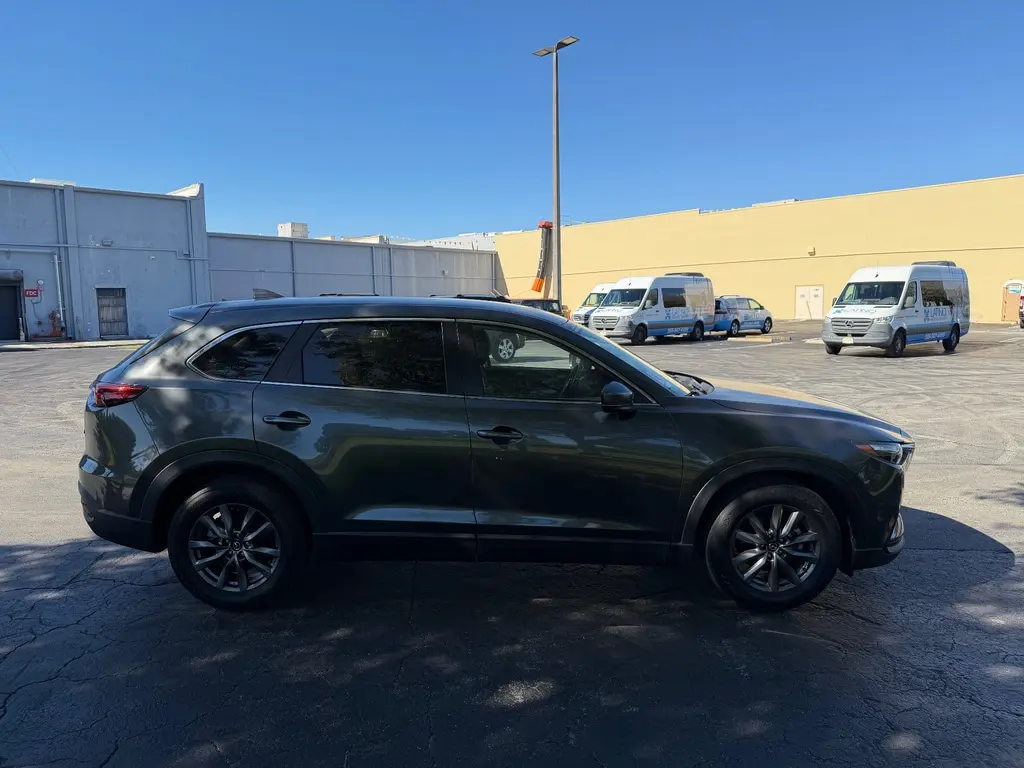Florida Fine Cars - Used MAZDA CX-9 2022 MARGATE SPORT