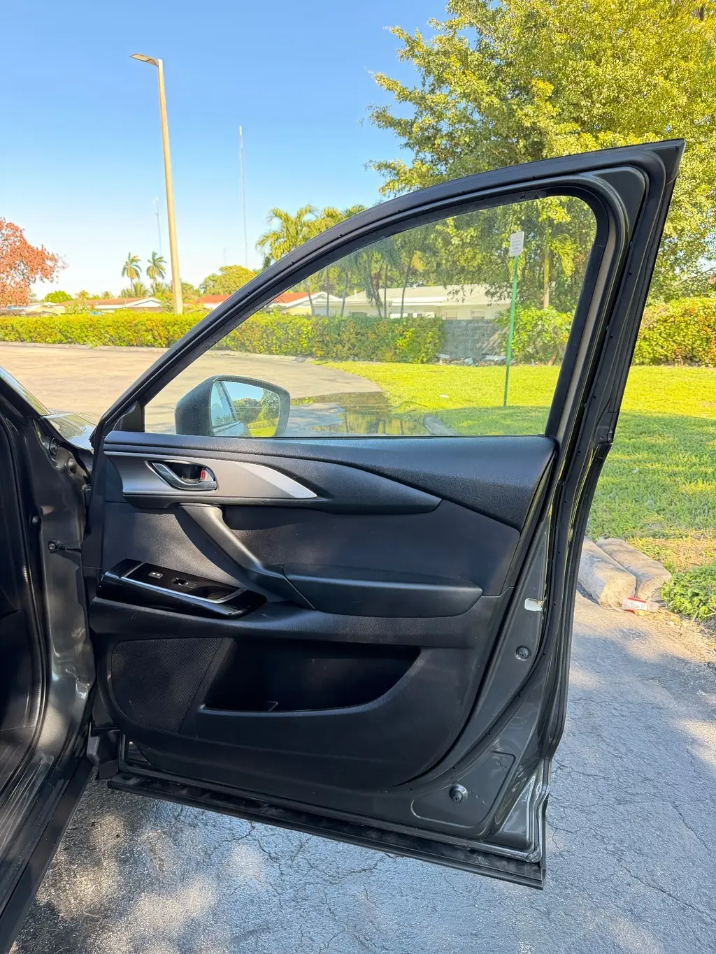 Florida Fine Cars - Used MAZDA CX-9 2022 MARGATE SPORT