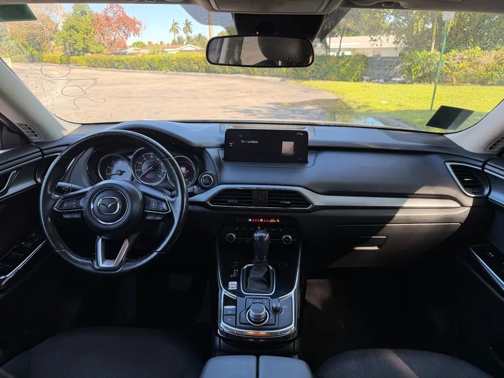 Florida Fine Cars - Used MAZDA CX-9 2022 MARGATE SPORT