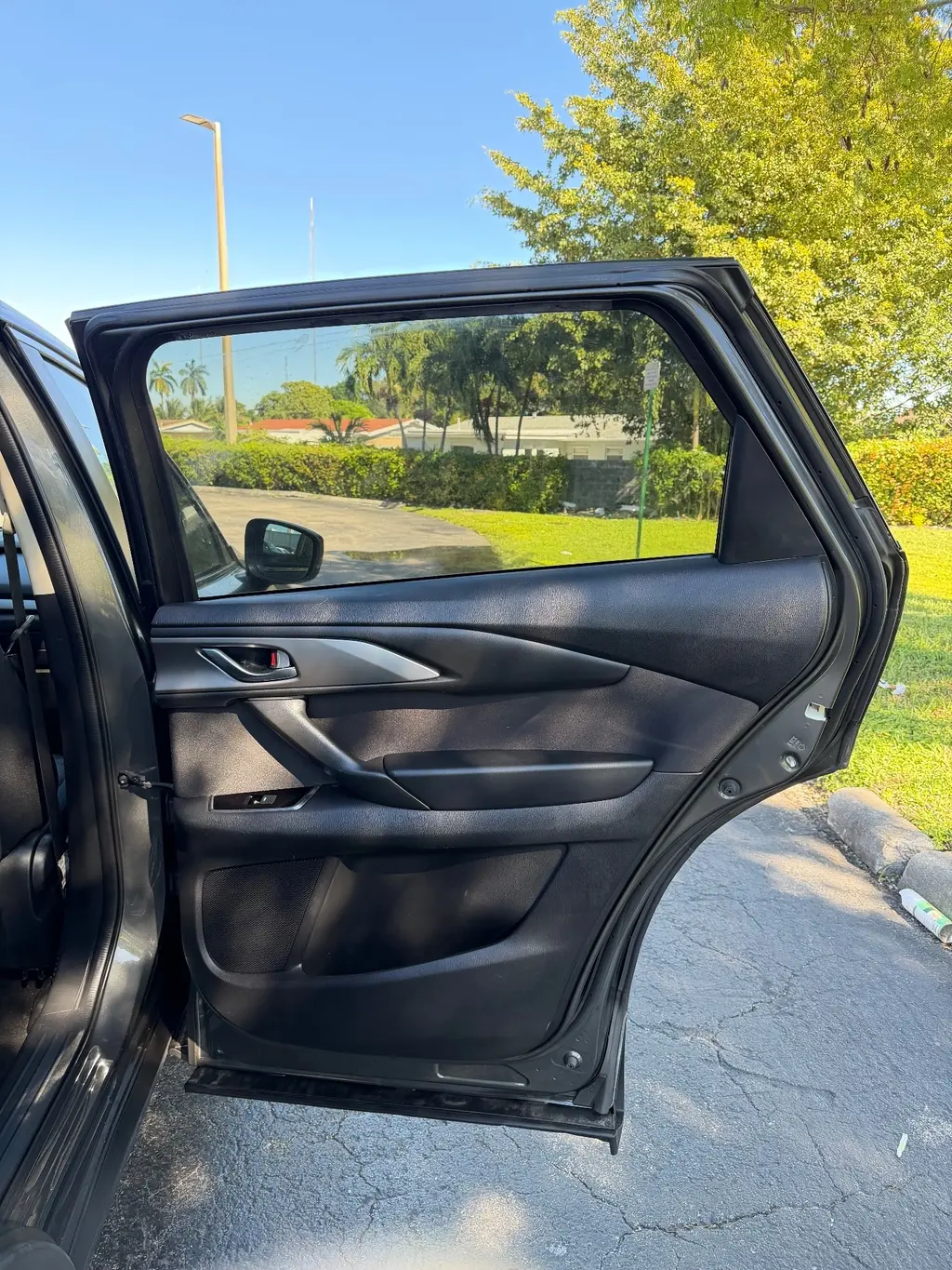 Florida Fine Cars - Used MAZDA CX-9 2022 MARGATE SPORT