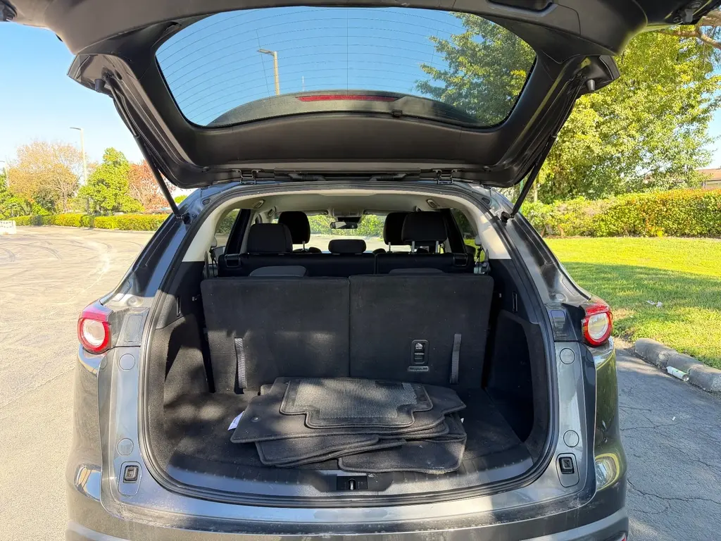 Florida Fine Cars - Used MAZDA CX-9 2022 MARGATE SPORT