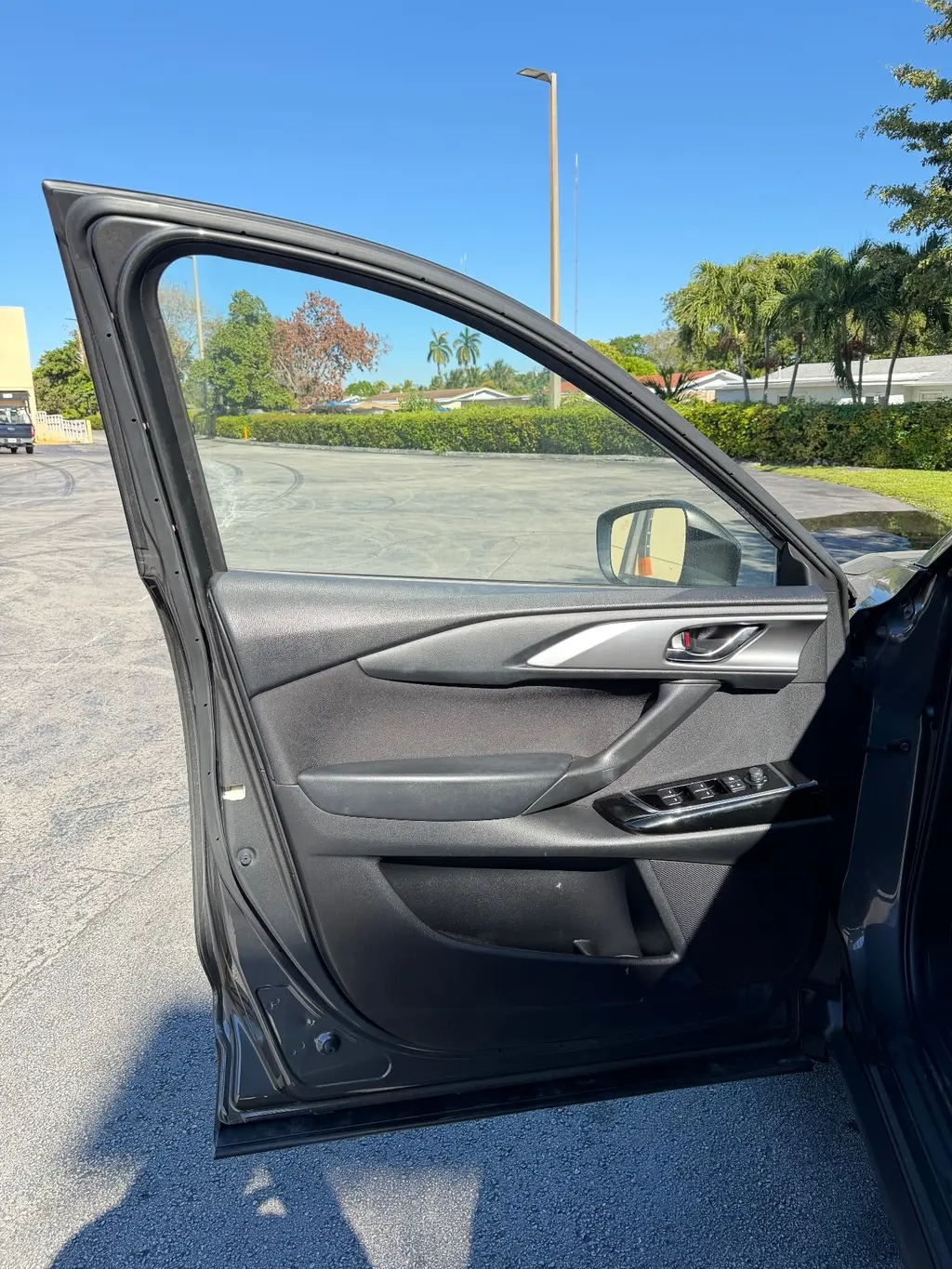 Florida Fine Cars - Used MAZDA CX-9 2022 MARGATE SPORT