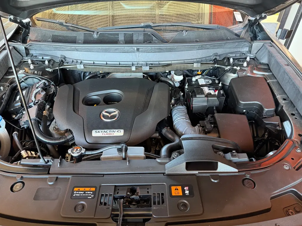 Florida Fine Cars - Used MAZDA CX-9 2022 MARGATE SPORT