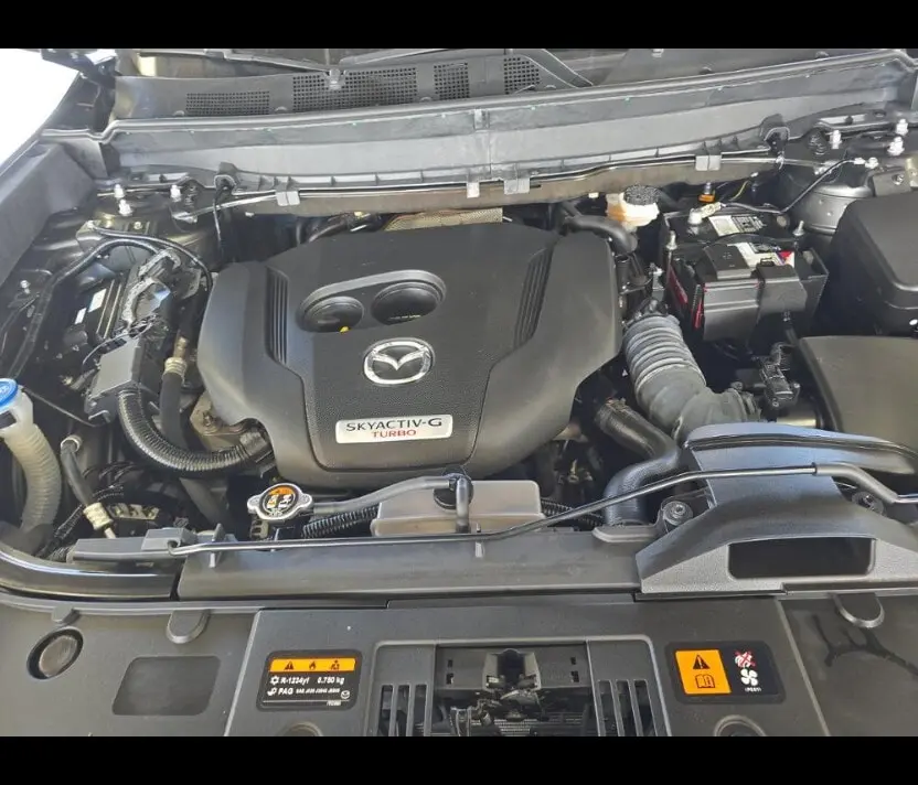 Florida Fine Cars - Used MAZDA CX-9 2022 MARGATE SPORT