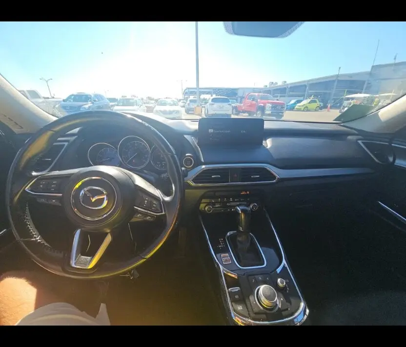 Florida Fine Cars - Used MAZDA CX-9 2022 MARGATE SPORT