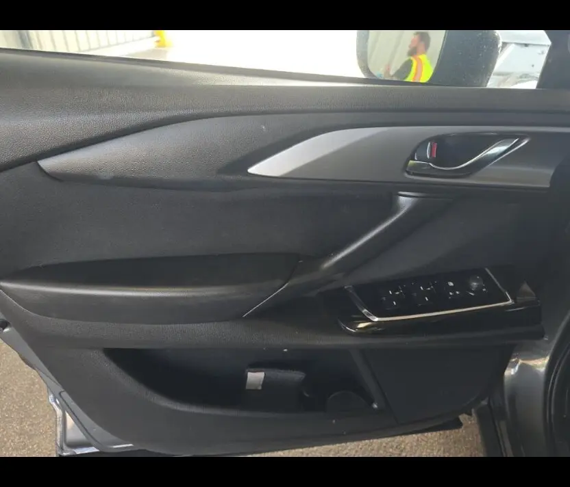 Florida Fine Cars - Used MAZDA CX-9 2022 MARGATE SPORT