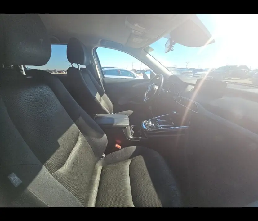 Florida Fine Cars - Used MAZDA CX-9 2022 MARGATE SPORT