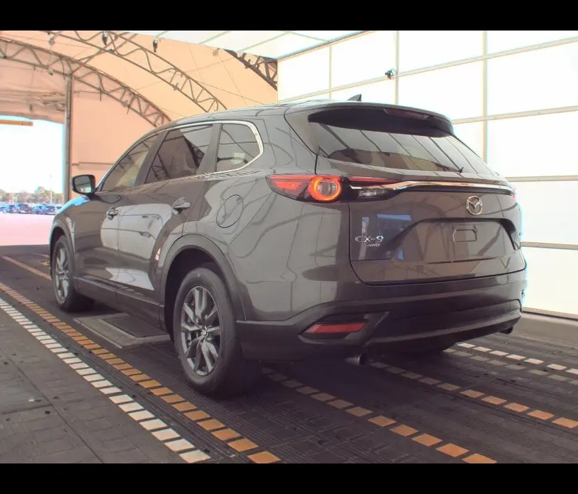 Florida Fine Cars - Used MAZDA CX-9 2022 MARGATE SPORT