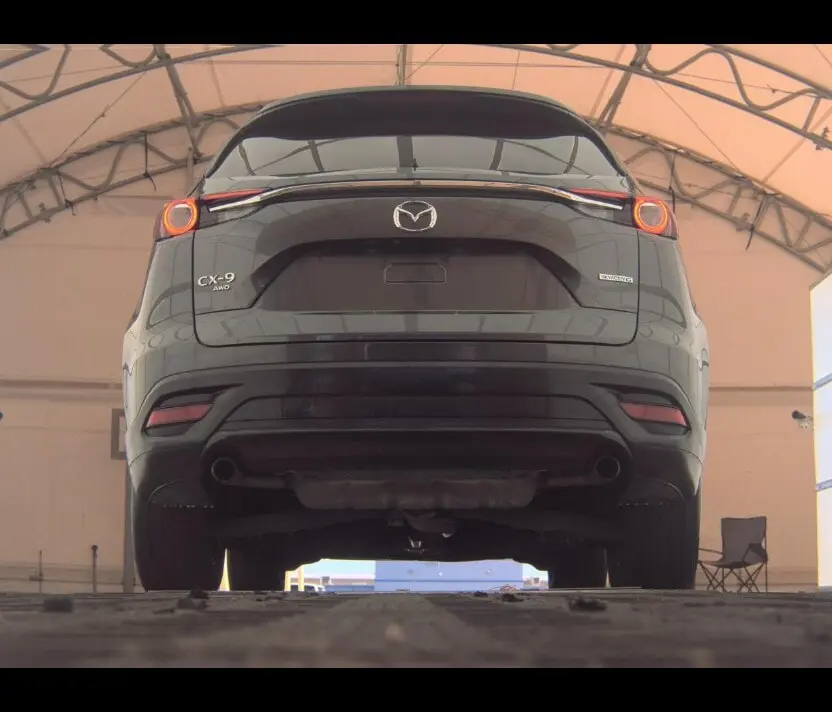 Florida Fine Cars - Used MAZDA CX-9 2022 MARGATE SPORT