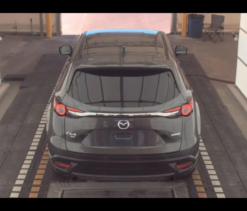 Florida Fine Cars - Used MAZDA CX-9 2022 MARGATE SPORT