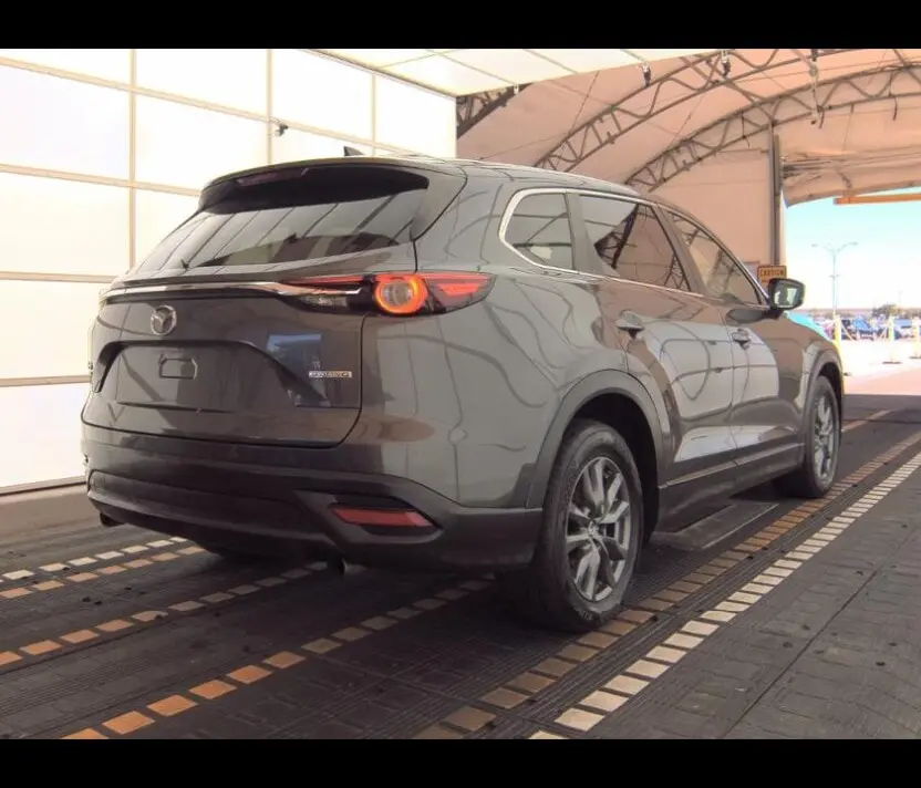 Florida Fine Cars - Used MAZDA CX-9 2022 MARGATE SPORT